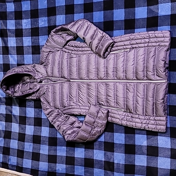 COPY - Michael Kors. Packable Down fill Parka. Like-new/ never worn. Women's s… - Picture 1 of 16